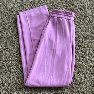 Lululemon soft stream pants size 4